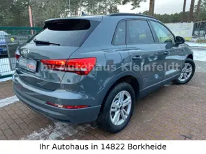 Audi Q3 45 TFSI e |DAB|ACC|NAVI|LED| Bild 5