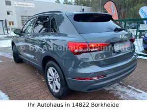 Audi Q3 45 TFSI e |DAB|ACC|NAVI|LED| Bild 4