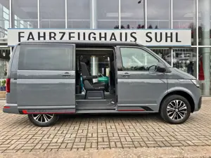 Volkswagen T6 California Beach 150PS 1.Hand Bild 3
