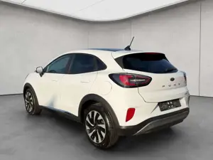 Ford Puma 1.0 EcoBoost Hybrid TITANIUM Bild 3