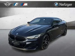 BMW M850 i xDrive Coupe Laserlicht BW Shadow Line