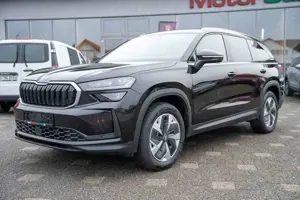 Skoda Kodiaq 2.0 TDI 142kW 4x4 Select (23% unter UVP*)