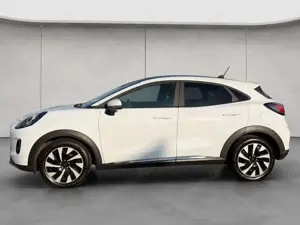 Ford Puma 1.0 EcoBoost Hybrid TITANIUM Bild 2