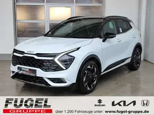 Kia Sportage 1.6 T-GDi 48V DCT GT-Line LED|Navi|4xSHZ