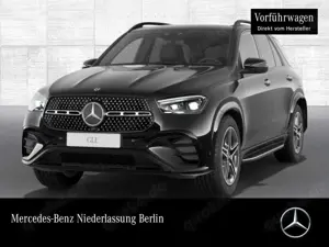 Mercedes-Benz GLE 350 de 4M AMG+NIGHT+PANO+360+MULTIBEAM+HUD+9G