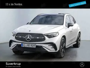 Mercedes-Benz GLC 220 d 4MATIC AMG NIGHT MEMO 360 AHK DISTR