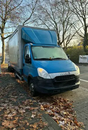 Iveco Daily 50 C 21 D