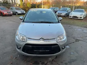 Citroen C4 C4 VTi 120 CoolTech