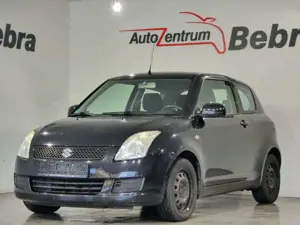 Suzuki Swift 1.3 Klima/ZV+FB/Tüv 3-27