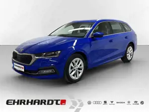 Skoda Octavia Combi 2.0 TDI DSG Style PANO*MATRIX*HUD*NAV*SHZ...