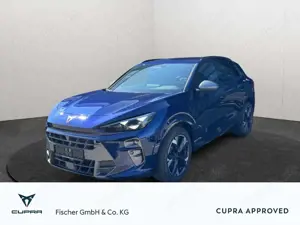 CUPRA Terramar 1.5 eHybrid DSG VZ Matrix Navi HUD Sennheiser Vorb