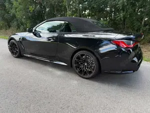 BMW M4 M4 Cabrio Competition M xDrive