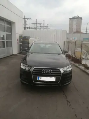 Audi Q3 2.0 TDI