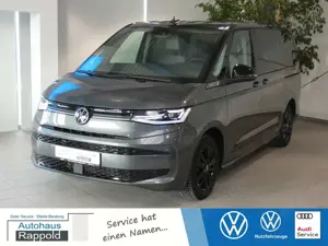 Volkswagen T7 Multivan 2.0 TDI Edition langer Überhang 7 SITZE AHK