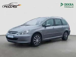 Peugeot 307 Break SW Premium TÜV-NEU/inkl. SERVICE