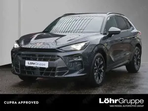 CUPRA Terramar 1.5 TSI DSG AHK/Navi/Full-Link