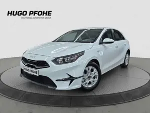 Kia Ceed / cee'd Ceed Vision 1.0 T-GDI  Komfort+ Tageszulassung