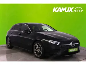 Mercedes-Benz A 200 d 8G-DCT AMG Line+LED+NAVI+VIRTUAL+TEMPO