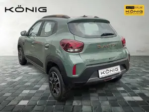 Dacia Spring Electric 65 Extreme Klima*Navi*PDC Bild 4