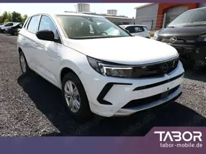 Opel Grandland 1.2 130 PDC vo/hi LM17Z UVP-45%* Bild 2