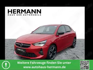 Opel Corsa F 1.2 Turbo GS Line *CarPlay*Navi*LED*