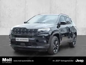 Jeep Compass e-Hybrid MY25 North Star Premium  Sicherheits-Pak
