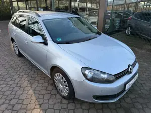 Volkswagen Golf Variant VI 1.4 TSI Comfortline *1.Hand*Navi*PDC*Klima*