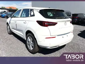 Opel Grandland 1.2 130 PDC vo/hi LM17Z UVP-45%* Bild 4