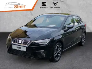 SEAT Ibiza XCELLENCE 1.0 TSI 85 KW (116 PS) 7-GANG-DSG Navi d