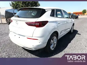 Opel Grandland 1.2 130 PDC vo/hi LM17Z UVP-45%* Bild 3