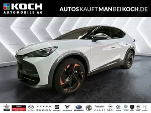 CUPRA Tavascan VZ 4Drive 340 PS LED KAMERA STANDKL SHZ T