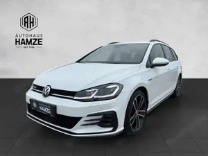 Volkswagen Golf VII Variant GTD BMT|LED|Navi|Kamera|ACC|DAB