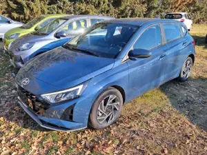 Hyundai i20 Trend Voll-LED/Navi/R.Kamera/KlimaAT/16
