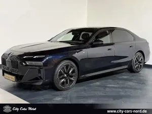 BMW 740 d xDrive M Sport PANO+BO+360°+KEYLESS