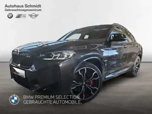 BMW X4 M Competition 523€ netto/mtl.*21"*LC Prof.*HUD*AHK*H