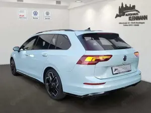 Volkswagen Golf Variant R-Line EU6e VIII 1.5 eTSI 110 kW R-Line,Techn.Pak. Bild 4