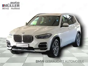 BMW X5 xDrive45e (xLine Head-Up DAB WLAN