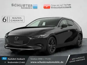Mazda 3 2025 Excl. X186PS GSD BOSE 360° MATRIX ACPAA