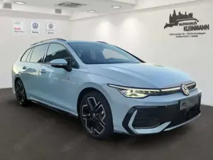 Volkswagen Golf Variant R-Line EU6e VIII 1.5 eTSI 110 kW R-Line,Techn.Pak. Bild 2