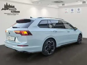 Volkswagen Golf Variant R-Line EU6e VIII 1.5 eTSI 110 kW R-Line,Techn.Pak. Bild 3