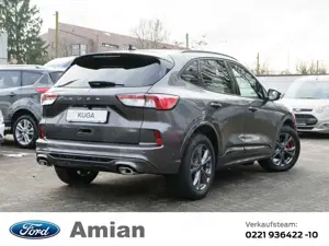 Ford Kuga Plug-In Hybrid ST-Line X HUD Navi Digitales Cockpi