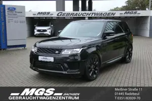 Land Rover Range Rover Sport 3.0 'HST' #ACC #PANO #AWD #AHK