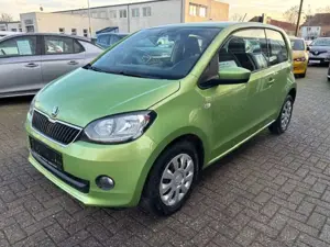 Skoda Citigo Ambition Tempomat/Sitzh./Allwetter/PDC