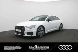 Audi A6 Lim. 40 TDI quattro S line LED Navi BO ACC