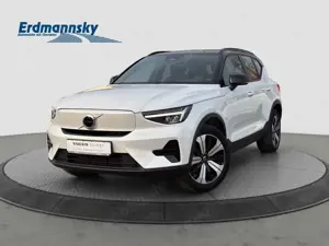 Volvo XC40 Core Pure Electric/Navi/LED/Kam/StHz/19Zoll Klima