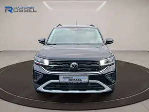 Volkswagen T-Cross 1.0 TSI Edition 4All LED 17"Alu Tempomat/ACC