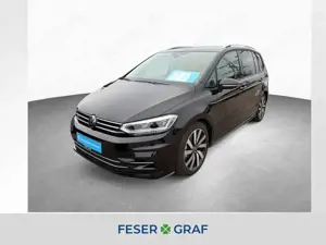 Volkswagen Touran 2.0 TDI DSG Move KAM LED NAVI ACC APP