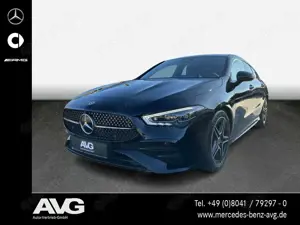 Mercedes-Benz CLA 200 CLA 200 Shooting Brake AMG/MBEAM/NIGHT AMG Line