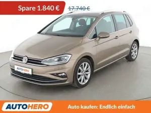 Volkswagen Golf 1.5 TSI ACT Highline Aut.*NAVI*CAM*SHZ*