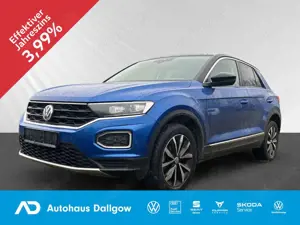 Volkswagen T-Roc T-ROC Style